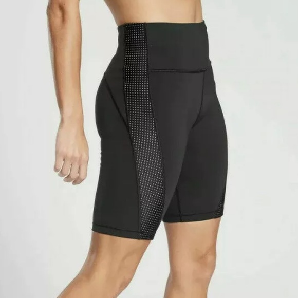 Hiit Ruched Shorts